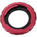 SOONWELL Used B4 2/3" Lens to Canon EF Adapter Mount Ring B4EF