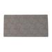 East Urban Home Sejada Vinyl Desk Pad Vinyl in Gray | 0.25 H x 31.5 W x 15.75 D in | Wayfair 0BEB36333F7F4F78A00B3C7392D77F41