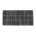 East Urban Home Sharam Vinyl Desk Pad Vinyl in Black | 31.5 H x 15.75 W x 0.25 D in | Wayfair 0202E80C697842758CCDEB34AEE0D2C6