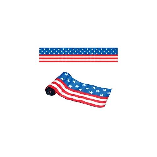 Tischläufer USA