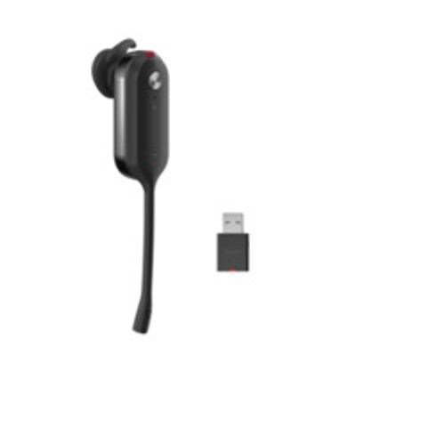 Yealink Headset WH63 Portable UC Image