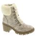 Very G Alpine - Womens 6 Bone Boot Medium