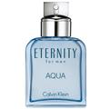 Calvin Klein - Eternity For Men Aqua 100ml Eau de Toilette