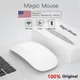 For Apple Original Wireless Bluetooth Magic Mouse For Macbook Pro Air Mini Laptop Tablet PC iPad