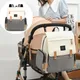 Travel Backpack for Mommy Bag Diaper Waterpoof Large Capacity Maternity Bags Baby Stroller Bag