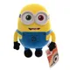 12CM Ty Beanie Bob Gelb Körper Super Großen Augen Minion Spaß Nette Kinder Spielzeug Plushies