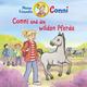 73: Conni Und Die Wilden Pferde - Komponist: Conni