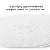 Bubble Mailers 50Pcs Business Bubble Mailers Self-adhesive Packaging Bags Padded Envelopes Bubble Mailers