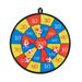 Cyber and Monday Deals 2023 Toys Dart Board Games Ball Flying Ball Wall-Mounted Kids Toys Toys For Girls Boys 3-6 Years