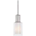 Pendant Ceiling Lighting 4101-84 Parsons Studio Mini 1 Light