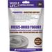 Whole Life Pet Single Ingredient Freeze-Dried Yogurt Whole Food Functional Toppers 3oz