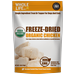 Whole Life Pet Organic Chicken Treats For Dogs and Cats 4oz