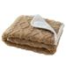 Duixinghas Machine Washable Pet Blanket Sure Here s A Product Title for Pet Blanket Described Pet Plush Blanket Large Thick Warm Waterproof Machine Washable Soft