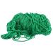 Temacd Portable Nylon Mesh Rope Outdoor Travel Camping Garden Hammock Hanging Swing