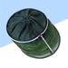 foldable net 1PC Foldable Mesh Portable Fish Protection Net Protector Fishing Gear for Fish (200x30cm)