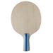 GYZEE 1Pcs Table Tennis Racket Bottom Table Tennis Training Paddles For Beginners short handle