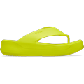 Crocs Acidity Getaway Platform Flip Shoes