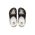 Crocs White Nhl® Pittsburgh Penguins® Classic Clog Shoes