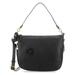 Women's Fossil Black Notre Dame Fighting Irish Jolie Crossbody Bag