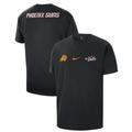 Men's Nike Black Phoenix Suns 2023/24 City Edition Courtside Max90 T-Shirt
