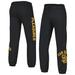 Men's PLEASURES Black San Diego Padres Opening Day Sweatpants