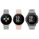 Reflex Active Series 5 Smart Watch, Smart Sport Watch Grey With Colour Touch Screen