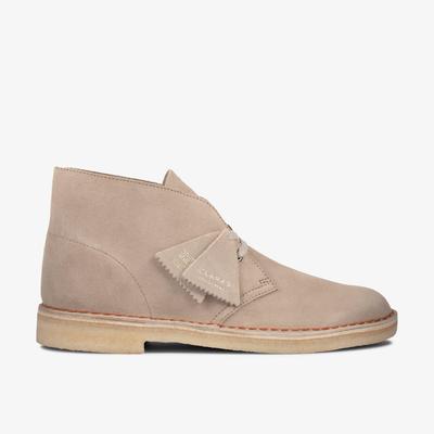 Desert Boot Standard Fit