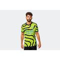 Arsenal 23/24 Authentic Away Shirt, Multicolor