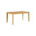 Logan Large Dining Table