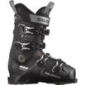 SALOMON Damen Ski-Schuhe ALP. BOOTS S/PRO HV 90 W GW Bk/Slvr M/Be, Größe 25 in Schwarz