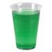 "Boardwalk Translucent Plastic Cold Cups, 14 oz, 1000/CT, BWKTRANSCUP14CT | by CleanltSupply.com"