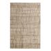 White 36 x 24 W in Area Rug - Joss & Main Ada Handmade Flatweave Jute/Wool/Area Rug in Brown Cotton/Wool/Jute & Sisal | 36 H x 24 W in | Wayfair