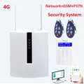 Focus Meian FC-7668Pro TCP IP Filaire Alarme De Sécurité 4G 101Système D'alarme Avec 88 Filaire