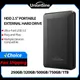UnionSine-Disque dur externe HDD portable USB 3.0 2.5 " 320 Go 500 Go 750 Go 1 To compatible