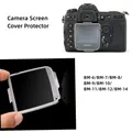 Protecteur d'écran pour Nikon D200 D80 D300 D700 D90 D700 D800 Dfemelle BM-6 7 8 9 10 11 12