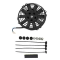 MINI ventilateur électrique de 6 pouces 12V refroidisseur d'huile pour voiture camion ATV