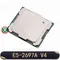 Processeur de LGA2011-3 E5-2697A V4 de Xeon E5 2697AV4 2.60GHZ 16-Core 40MB 145W 14nm
