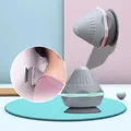 Cône de massage avec ventouse pour la relaxation musculaire accessoire pour le dos et la colonne