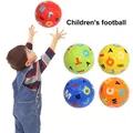Jouet de Football pour Enfant Sans Odeur en Plein Air aire de Jeux Utile