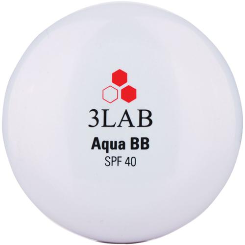 3Lab, Aqua BB Cream SPF 40 30 ml Basiscreme