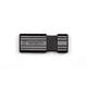 Verbatim PinStripe 4GB lecteur USB flash 4 Go Type-A 2.0 Noir