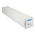 HP Coated Paper-610 mm x 45.7 m (24 in 150 ft) média grand format