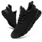 Scarpe da corsa da passeggio vulcanizzate da uomo Scarpe da tennis leggere casual unisex Scarpe