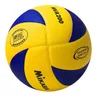 Nuovo Brand Size 5 PU Soft Touch pallavolo partita ufficiale MVA200 pallavolo palle da pallavolo da