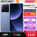 [World Premiere] Global Version Xiaomi 13T 50MP Camera IP68 Water 144Hz AMOLED Displa 67W charing