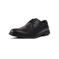 Camper Schnürschuhe Herren schwarz, 43