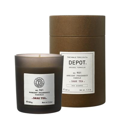 Depot No. 901 Ambient Fragrance Dark Tea Duftkerze 160 g