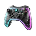 Joystick For Switch Pro Controller Wake Function Wireless Joystick 6-Axis Gyro Wireless Gamepad For