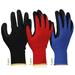 12 Pairs Garden Gloves for Women and Men