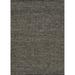 Momeni Andes Hand-woven Ivory Wool/Viscose Area Rug